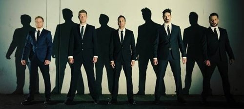 Backstreet Boys agotan entradas para el concierto de Barcelona