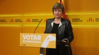 ERC demana al Govern no aplicar la resolució contra la immersió i defensa les mobilitzacions