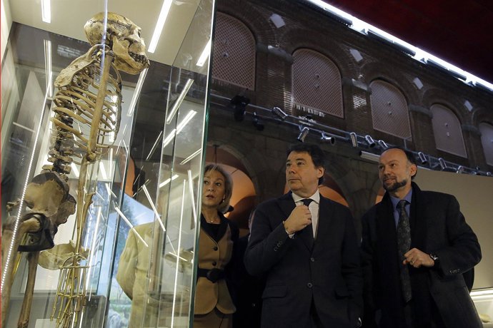 Ignacio González