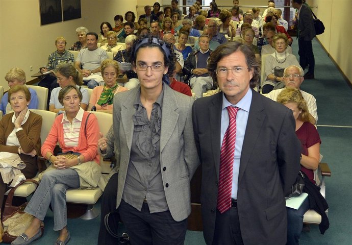 Ciclo 'Hablemos de salud'