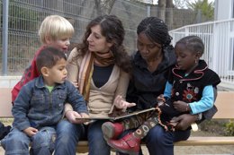 Obra Social La Caixa