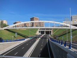 Distribuidor De La Marga