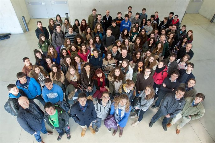 Olimpiada de Filosofía de la UN.