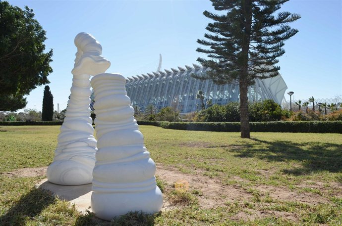 ECLOSIÓN EN VALENCIA 2014