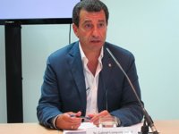 Company se reunirá este martes con el comisario europeo de Medio Ambiente para trasmitirle su oposición a prospecciones