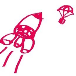 Emblema en twitter del grupo Grecosat