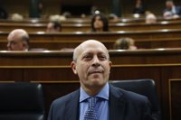 Wert, tras los Goya: "Nadie del mundo del cine puede decir que haya dejado de atenderle"