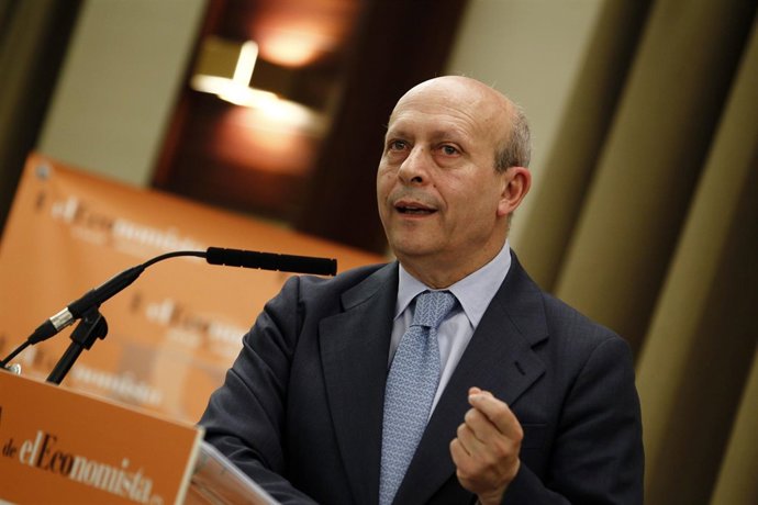 José Ignacio Wert