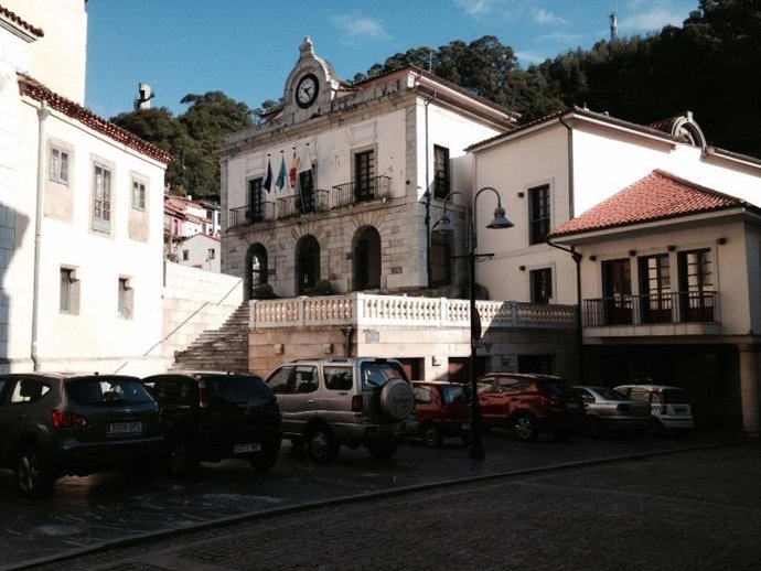 Cudillero