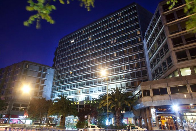 Hotel Husa Princesa