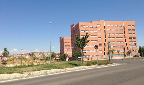 Construcción y vivienda
