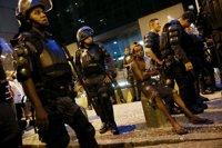 Brasil.- La SIP pide al Gobierno de Brasil más medidas de protección para los periodistas