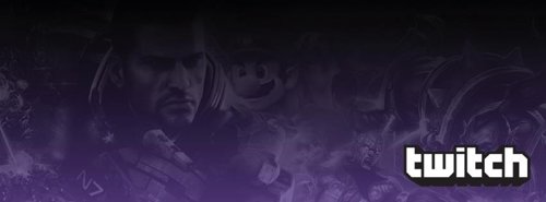 Twitch logo