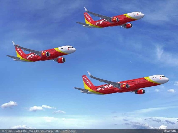 VietJetAir