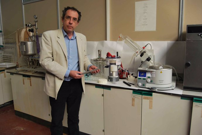 Desarrolla un filtro con nanopartículas de oro para bajar contaminación de agua