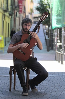 Xoel López