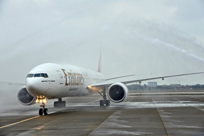 Emirates