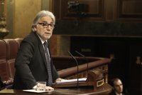 Sánchez Libre comparte con Duran que Unió se rompería si tuviera que decidir ahora el voto ante el referéndum