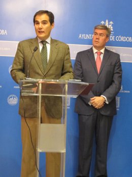 Nieto habla observado por Fernández de Moya