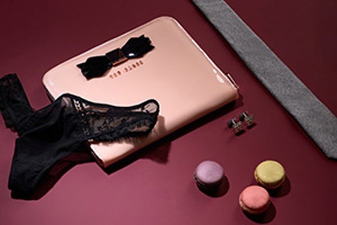 ENCUENTRA EL REGALO DE SAN VALENTIN SIN SALIR DE CASA