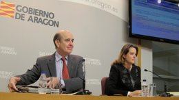 Presentación del Plan Aragonés de Alquiler y Rehabilitación 2014-2016