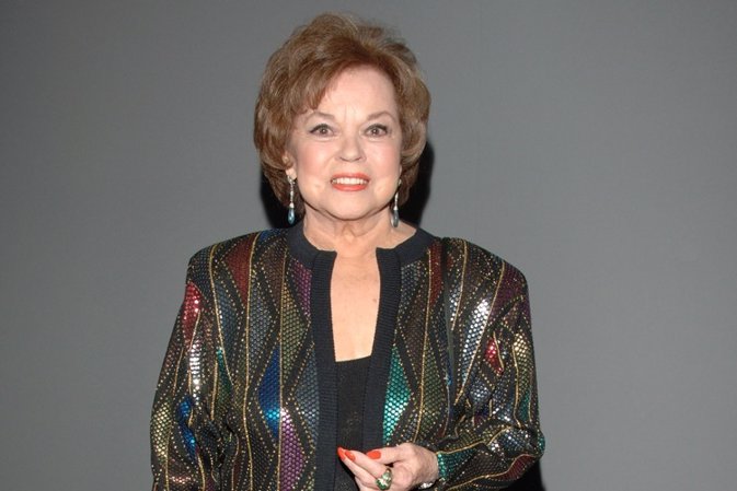 Muere Shirley Temple, la niña prodigio que conquistó Hollywood