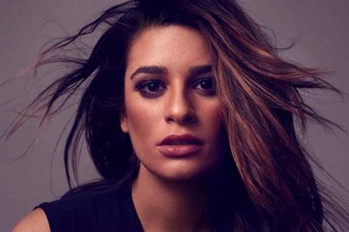 Lea Michele estrena youre Mine, la canción dedicada a Cory Monteith