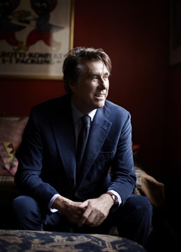Bryan Ferry