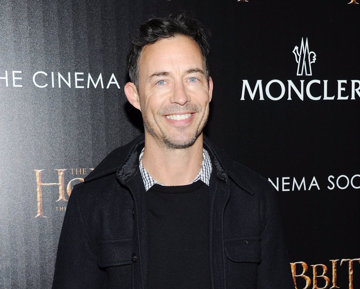 Tom Cavanagh, nuevo fichaje de 'The Flash', el spinoff de 'Arrow'