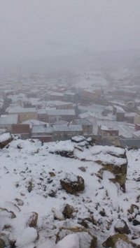 Seis rutas escolares canceladas y 2.238 alumnos afectados