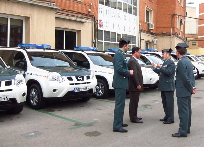 Prieto, Prieto, Bascuñana y Ortega