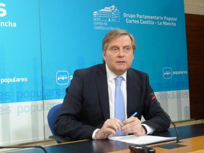 Francisco Cañizares