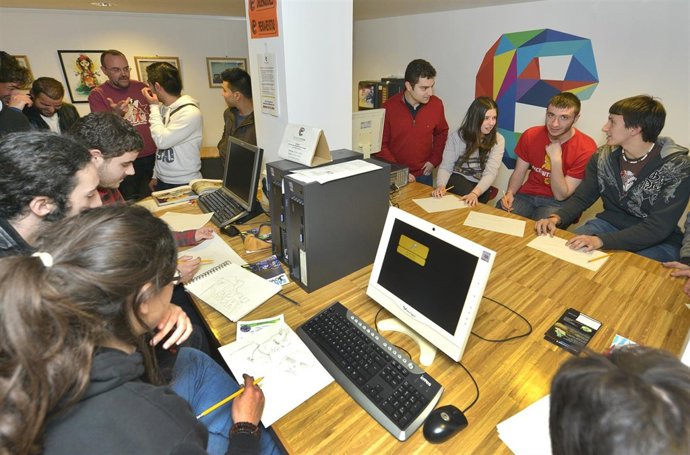 Centro Espacio Joven