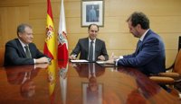 El Gobierno de Cantabria no hará pública su inversión en Tubacex por estar sujeto a "confidencialidad"