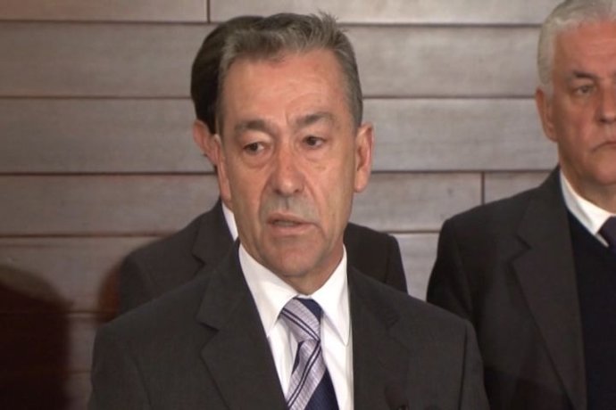 Rivero: "Es un asunto de especial transcendencia"