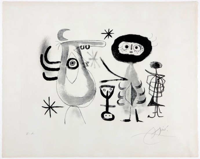 Miró