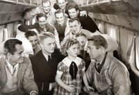 Adiós a Shirley Temple, la primera niña prodigio del cine