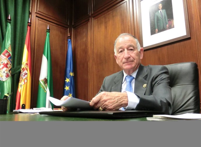 Gabriel Amat (PP)