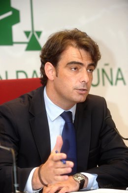 Diego Calvo 