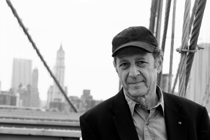 Steve Reich, Nueva York 2005