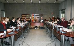 Congreso bibliotecas