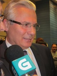 (AM) Garzón, tras las críticas de independentistas: "Siempre intenté que la lucha frente al terrorismo fuese legal"