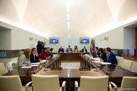 La reforma del aborto, el control de las oposiciones y la sentencia sobre Valdecañas, a debate el jueves en la Asamblea