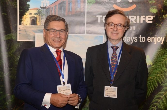 Miguel Ángel Santos