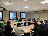 La Conselleria de Educación anuncia la preparación de un nuevo Pacto de estabilidad de interinos