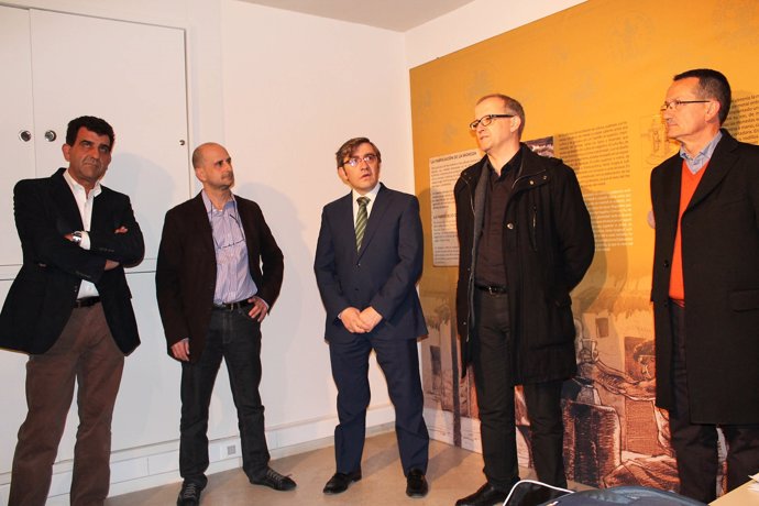 El MARQ lleva a Alcoy la exposición 'Monedas todas las caras de la historia'