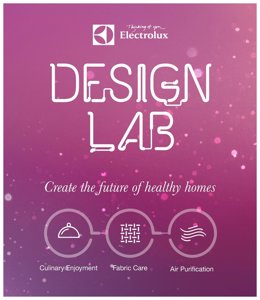 Concurso Electrolux