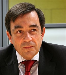 Director de Bankinter en Canarias, Juan Castaño