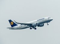 El Grupo Lufthansa transporta un 2% más de pasajeros en enero