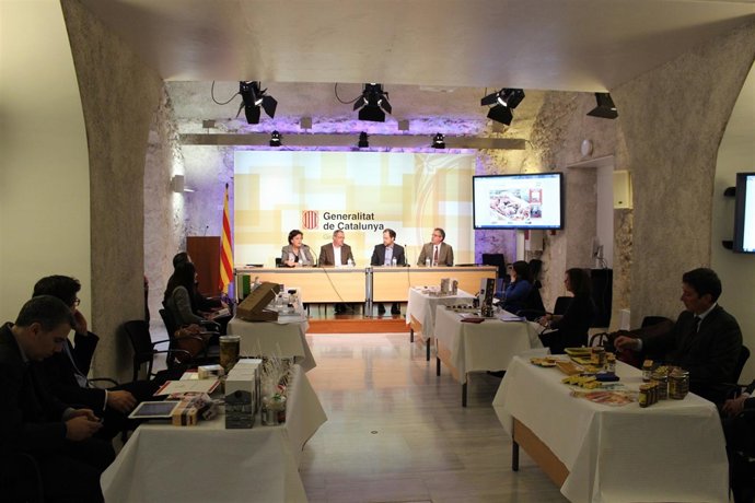 El Govern selecciona a 30 empresas para ACC1Ó